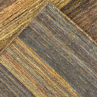 Gabbeh Rug - 239 cm x 170 cm