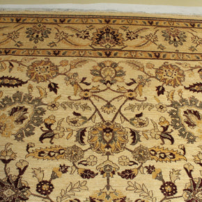 Chobi Rug - 366 cm x 271 cm
