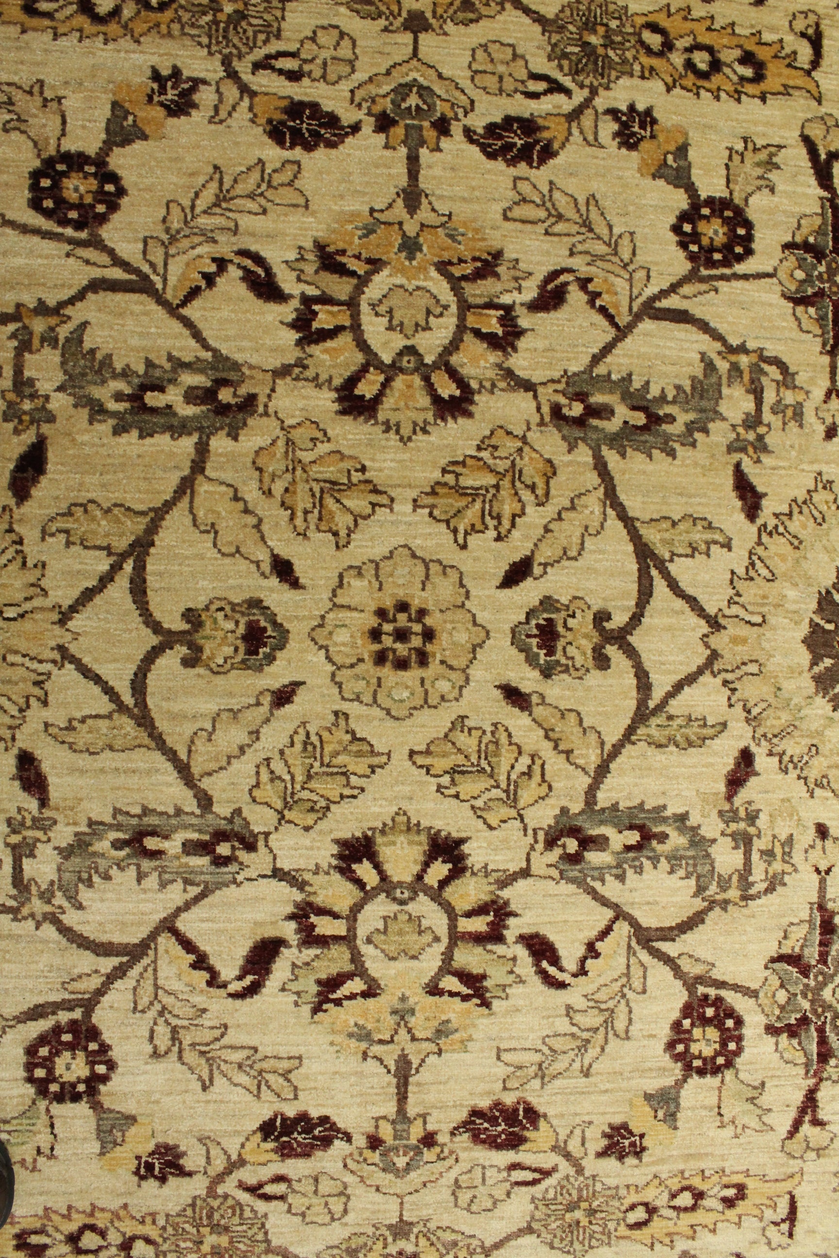 Chobi Rug - 366 cm x 271 cm