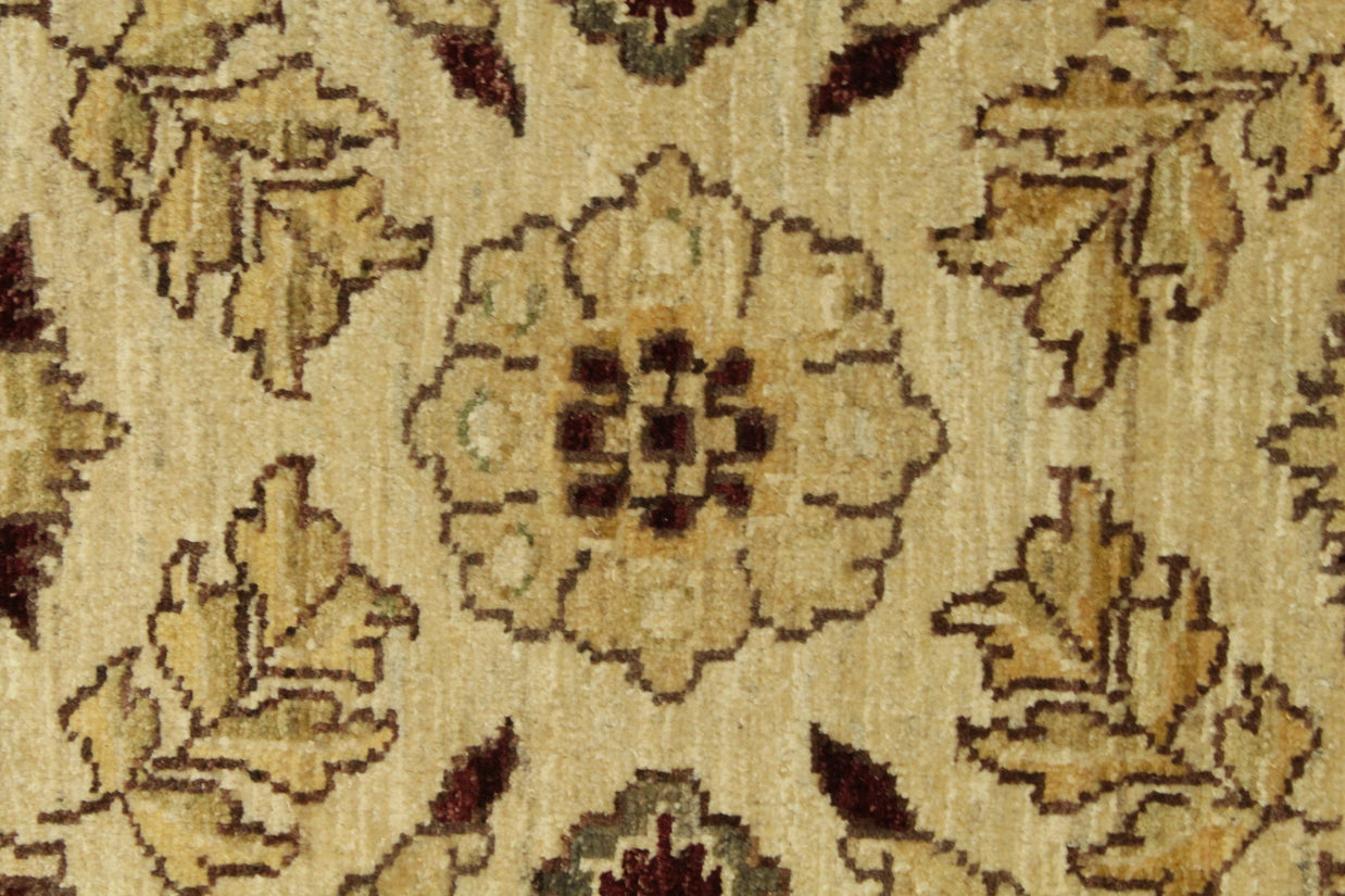 Chobi Rug - 366 cm x 271 cm