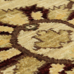 Chobi Rug - 366 cm x 271 cm
