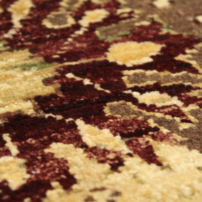 Chobi Rug - 366 cm x 271 cm
