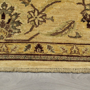 Chobi Rug - 366 cm x 271 cm