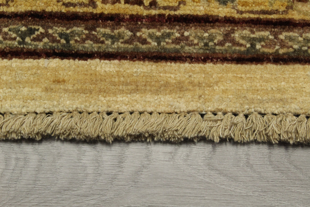 Chobi Rug - 366 cm x 271 cm