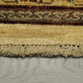Chobi Rug - 366 cm x 271 cm