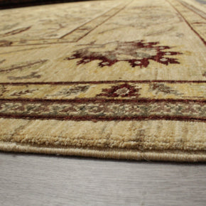 Chobi Rug - 366 cm x 271 cm
