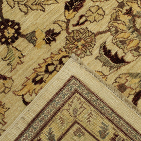 Chobi Rug - 366 cm x 271 cm