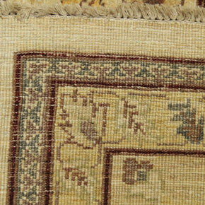 Chobi Rug - 366 cm x 271 cm