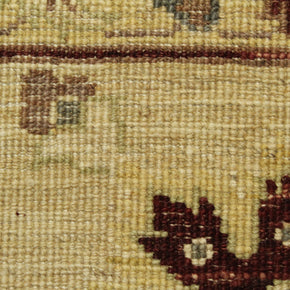 Chobi Rug - 366 cm x 271 cm