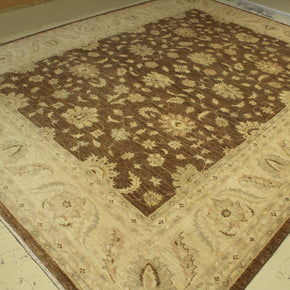 Chobi Rug - 347 cm x 272 cm