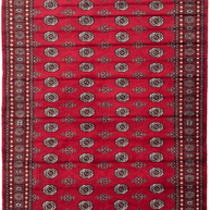 Bokhara Rug - 266 cm x 184 cm