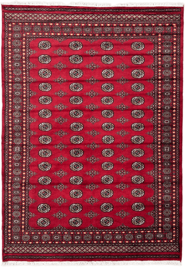 Bokhara Rug - 266 cm x 184 cm
