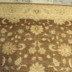 Chobi Rug - 347 cm x 272 cm