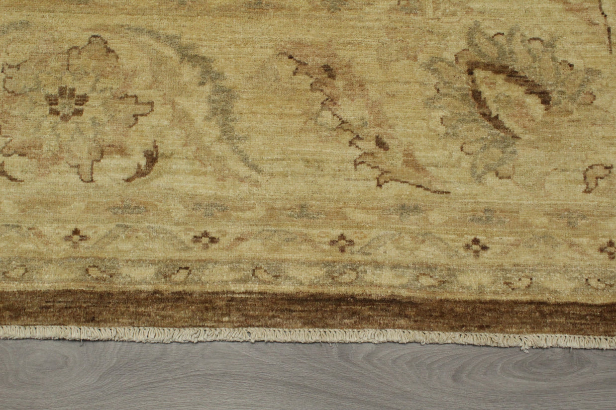 Chobi Rug - 347 cm x 272 cm
