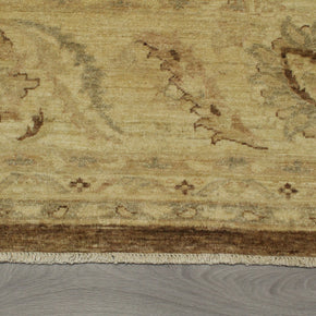 Chobi Rug - 347 cm x 272 cm