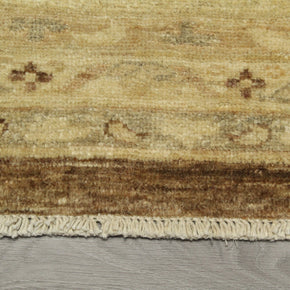 Chobi Rug - 347 cm x 272 cm