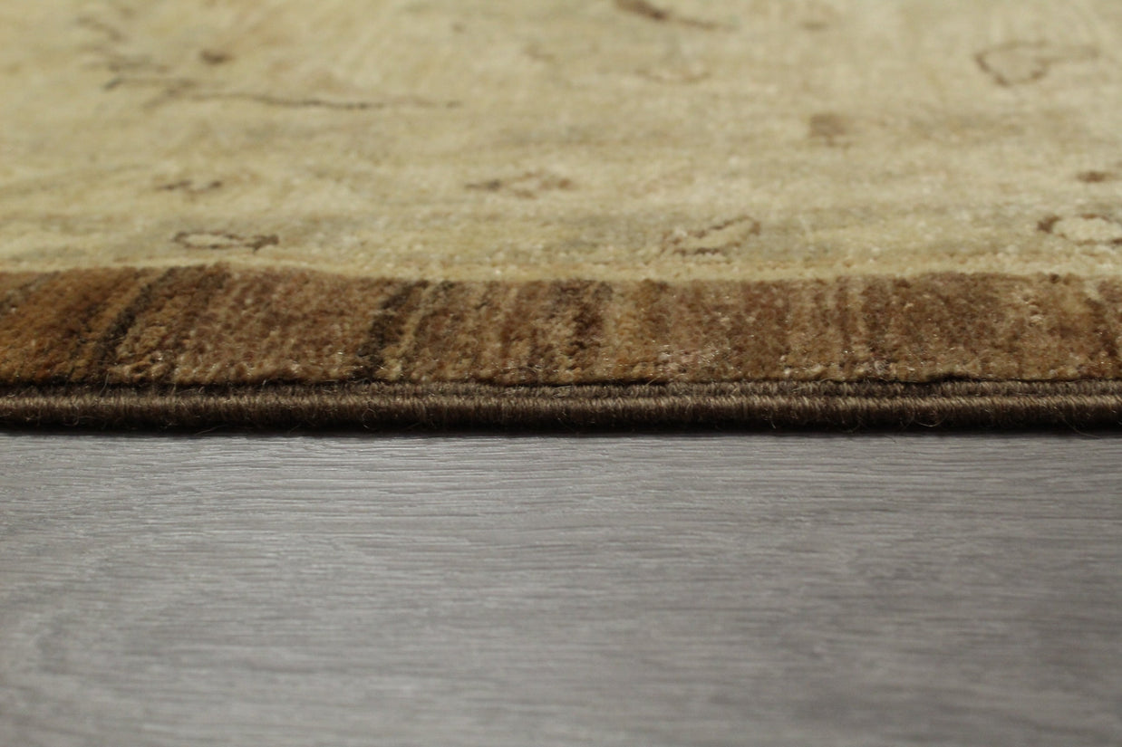 Chobi Rug - 347 cm x 272 cm