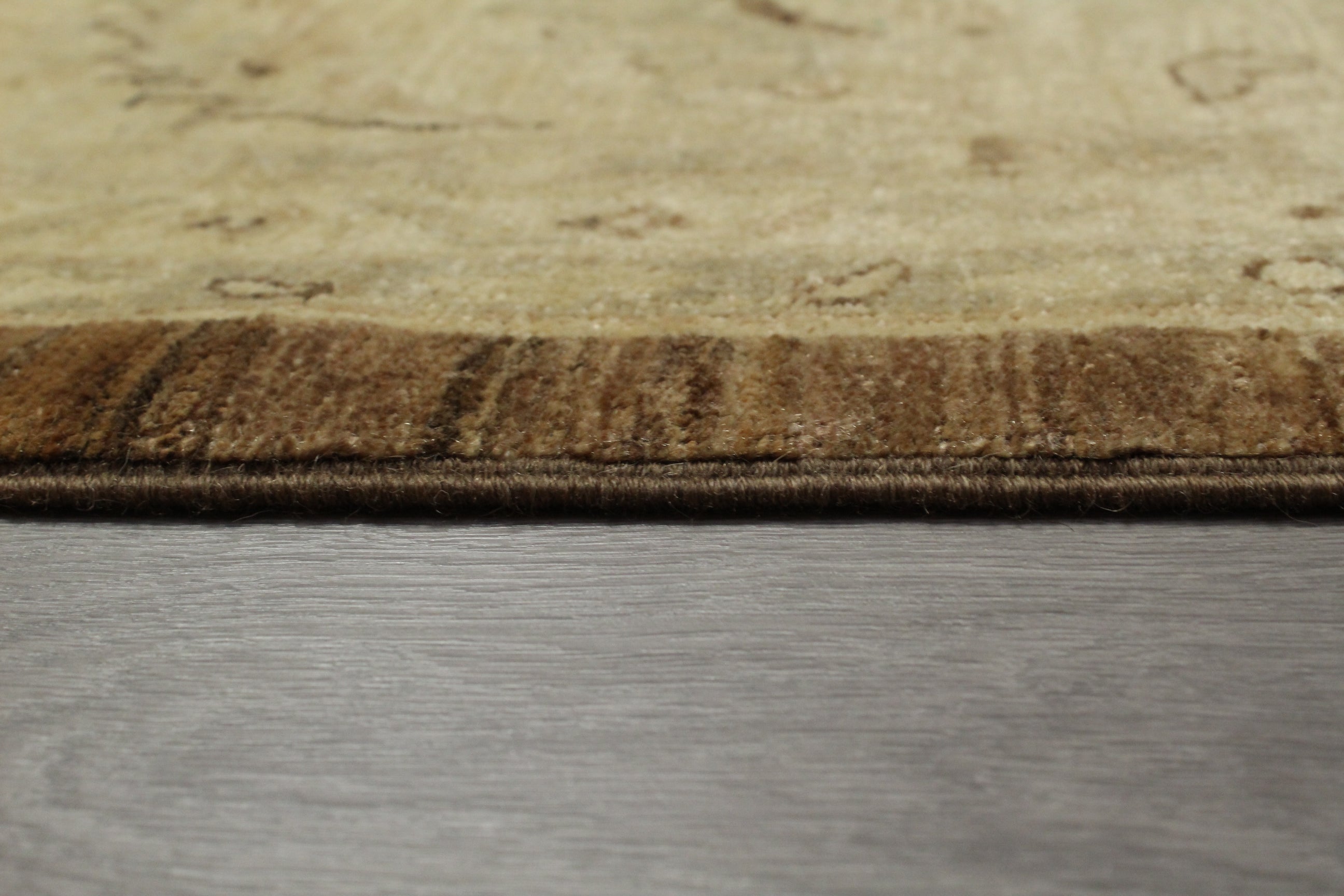Chobi Rug - 347 cm x 272 cm