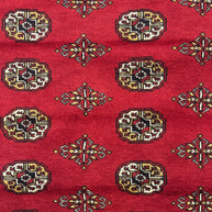 Bokhara Rug - 266 cm x 184 cm