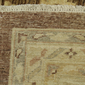 Chobi Rug - 347 cm x 272 cm