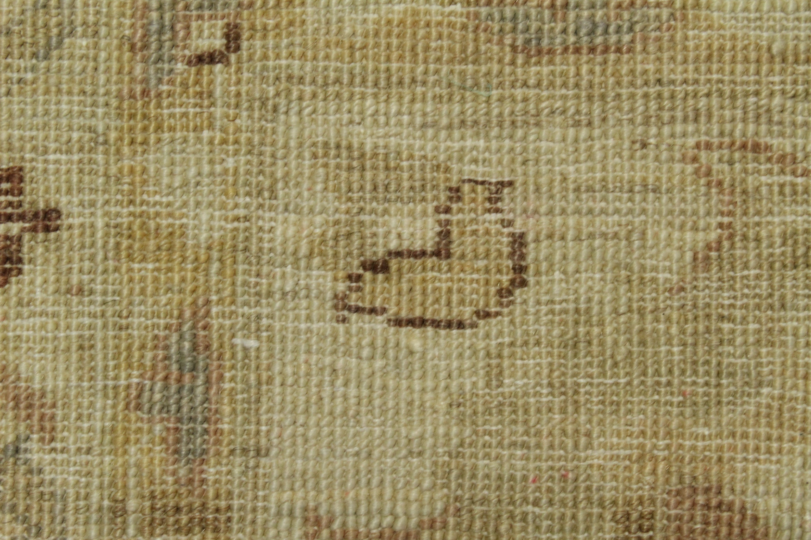 Chobi Rug - 347 cm x 272 cm