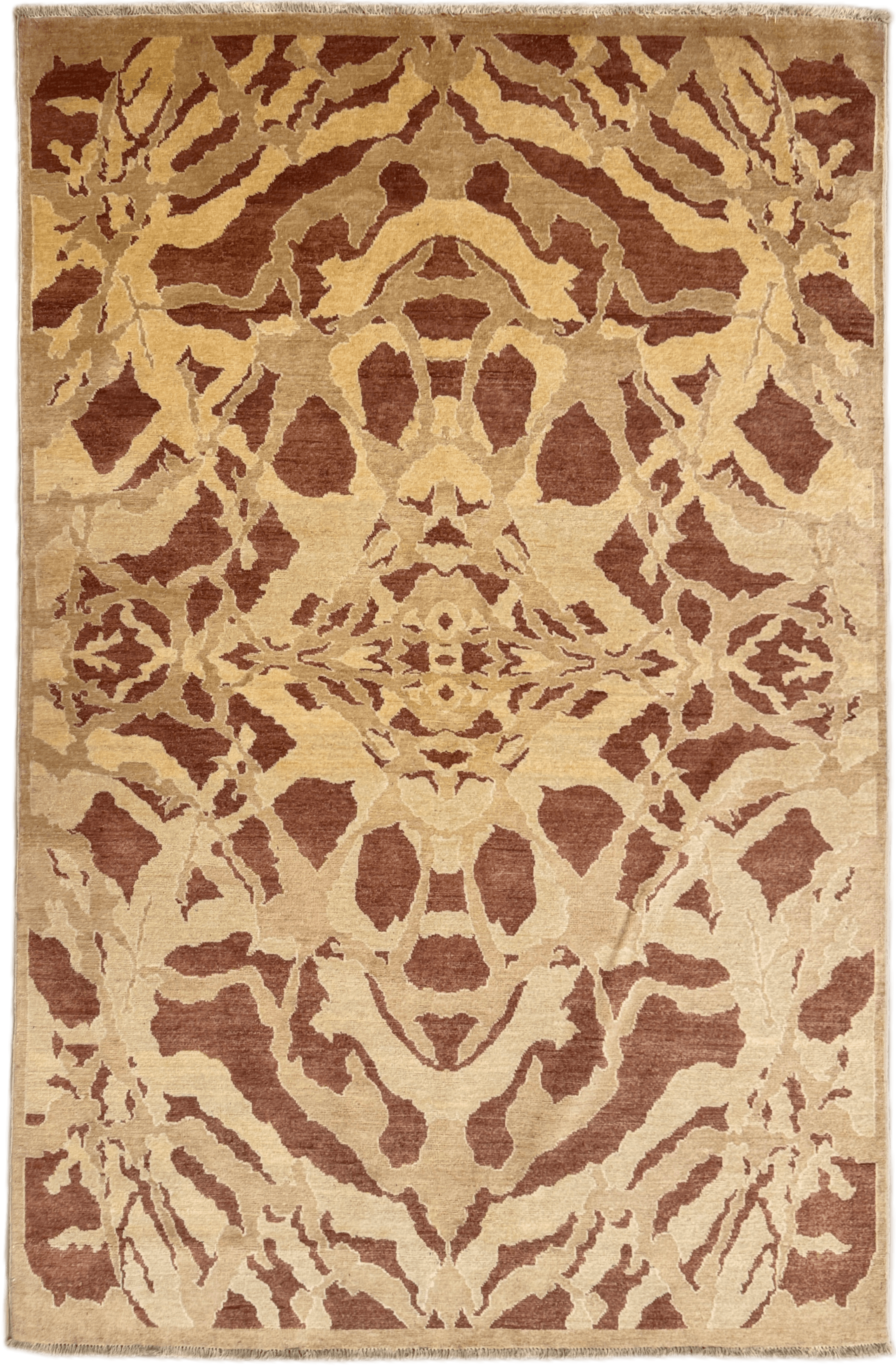 Gabbeh Rug - 256 cm x 168 cm
