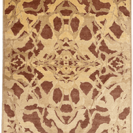 Gabbeh Rug - 256 cm x 168 cm