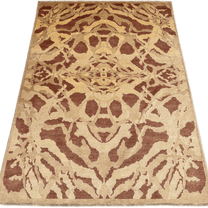 Gabbeh Rug - 256 cm x 168 cm