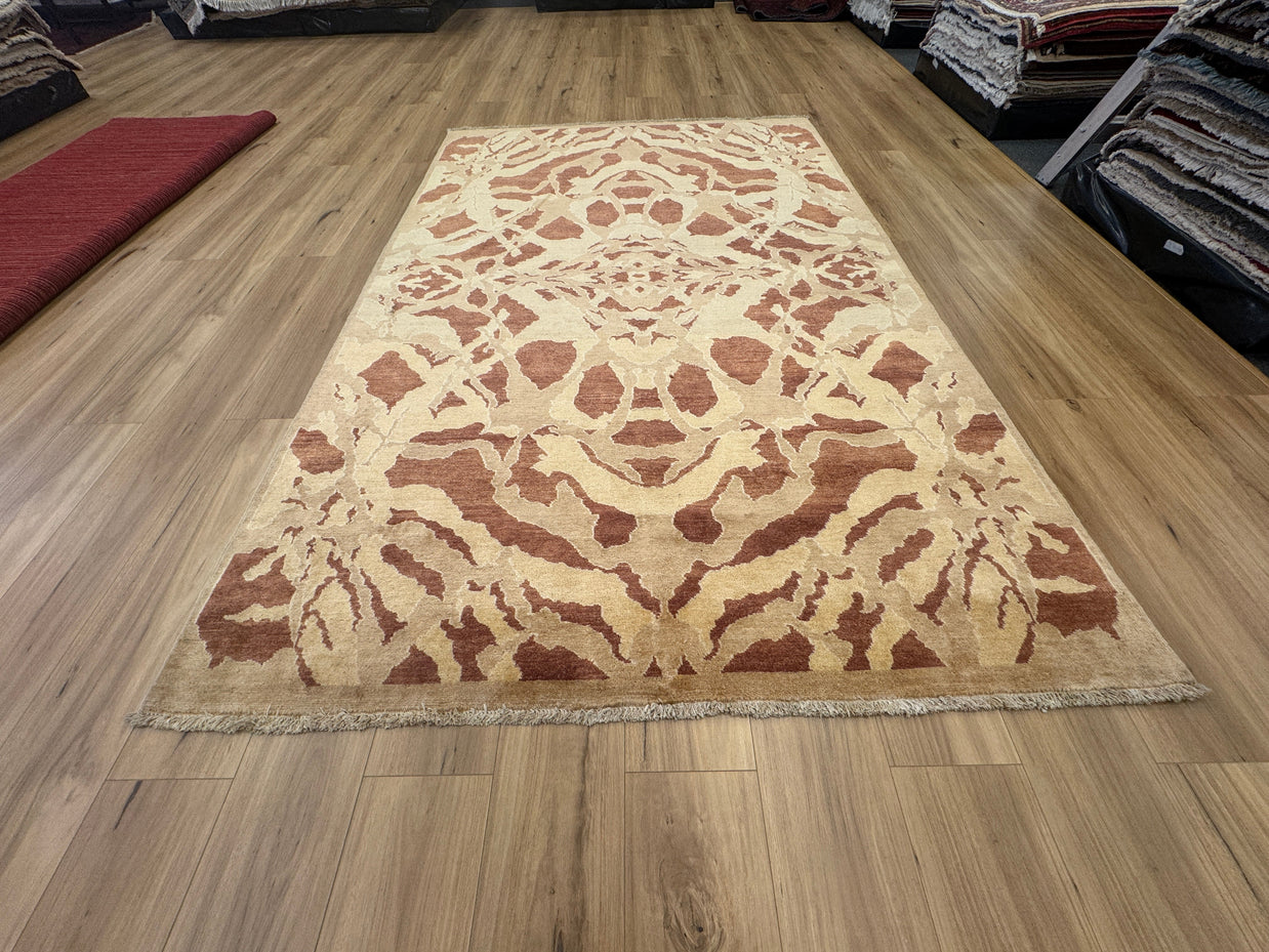 Gabbeh Rug - 256 cm x 168 cm