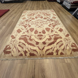 Gabbeh Rug - 256 cm x 168 cm