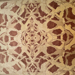 Gabbeh Rug - 256 cm x 168 cm