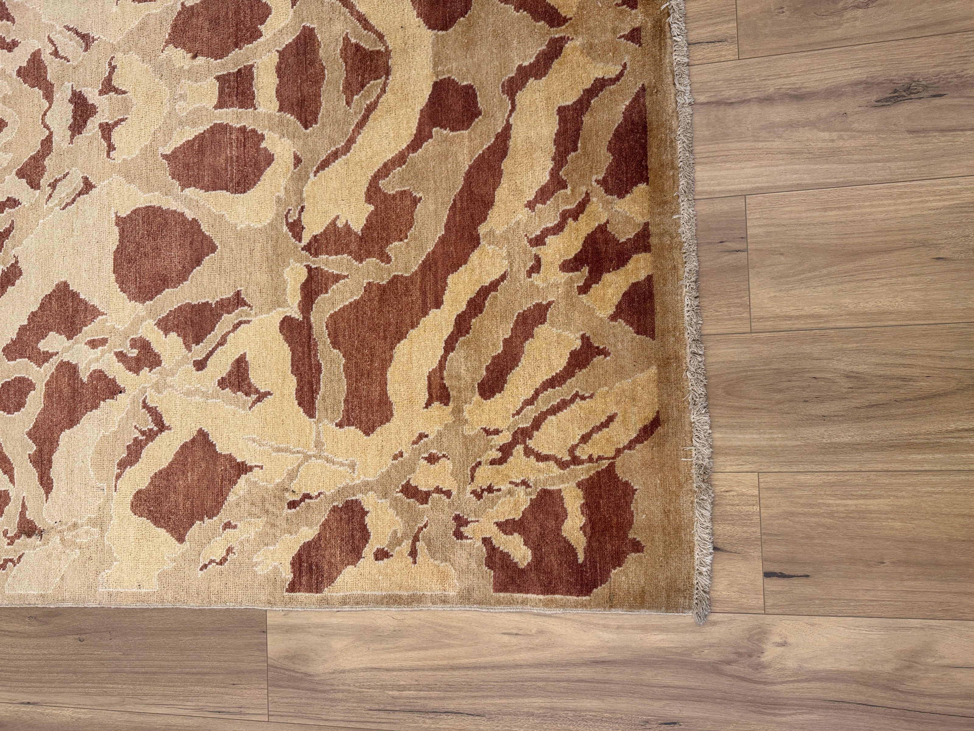 Gabbeh Rug - 256 cm x 168 cm
