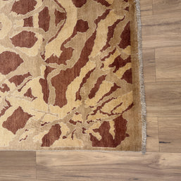 Gabbeh Rug - 256 cm x 168 cm