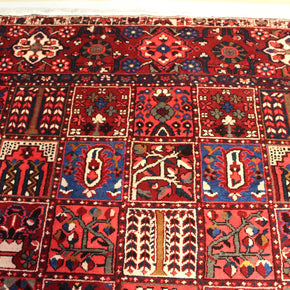 Bakhtiari Rug - 390 cm x 310 cm