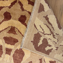 Gabbeh Rug - 256 cm x 168 cm
