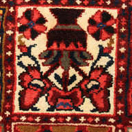 Bakhtiari Rug - 390 cm x 310 cm
