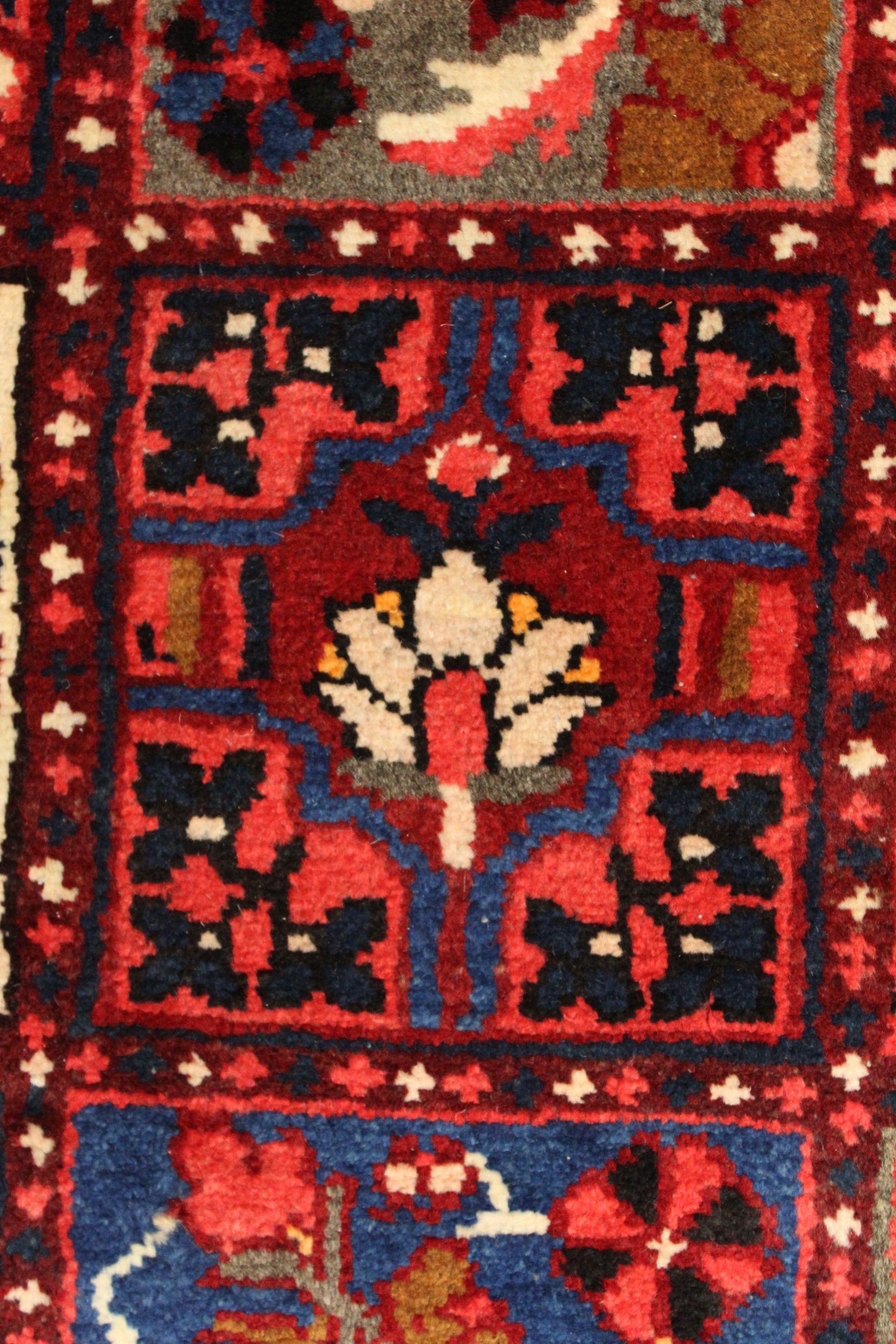 Bakhtiari Rug - 390 cm x 310 cm