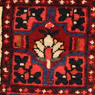 Bakhtiari Rug - 390 cm x 310 cm