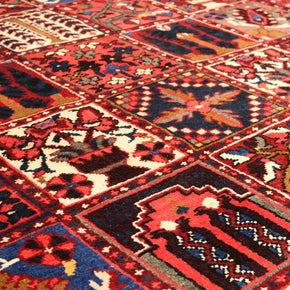 Bakhtiari Rug - 390 cm x 310 cm