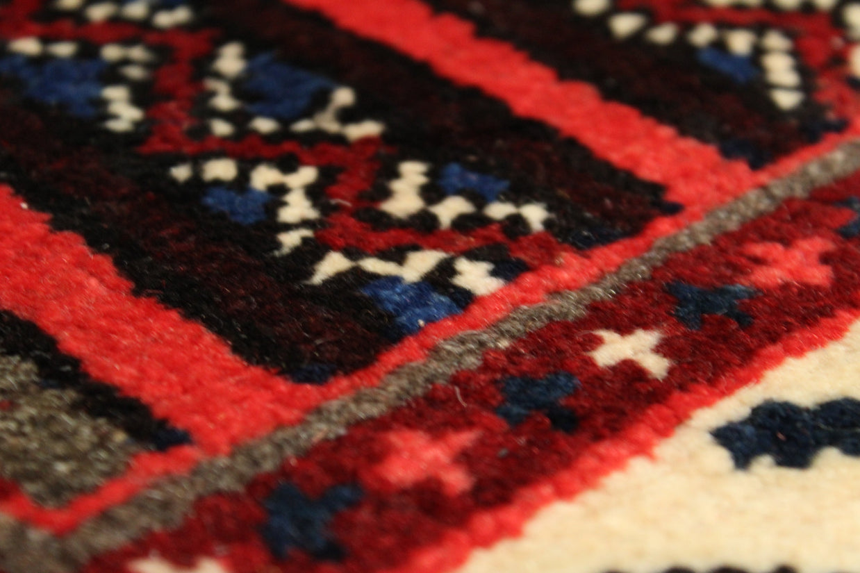 Bakhtiari Rug - 390 cm x 310 cm