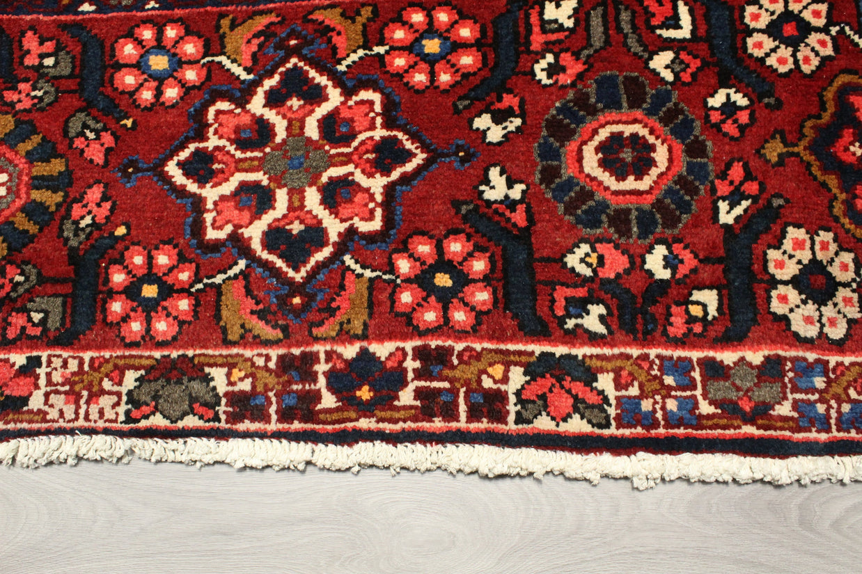 Bakhtiari Rug - 390 cm x 310 cm
