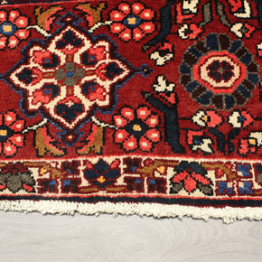 Bakhtiari Rug - 390 cm x 310 cm