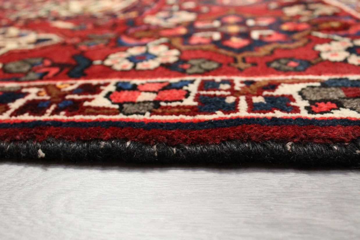 Bakhtiari Rug - 390 cm x 310 cm