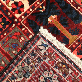 Bakhtiari Rug - 390 cm x 310 cm