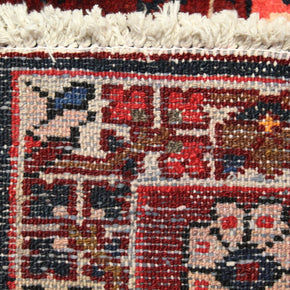 Bakhtiari Rug - 390 cm x 310 cm