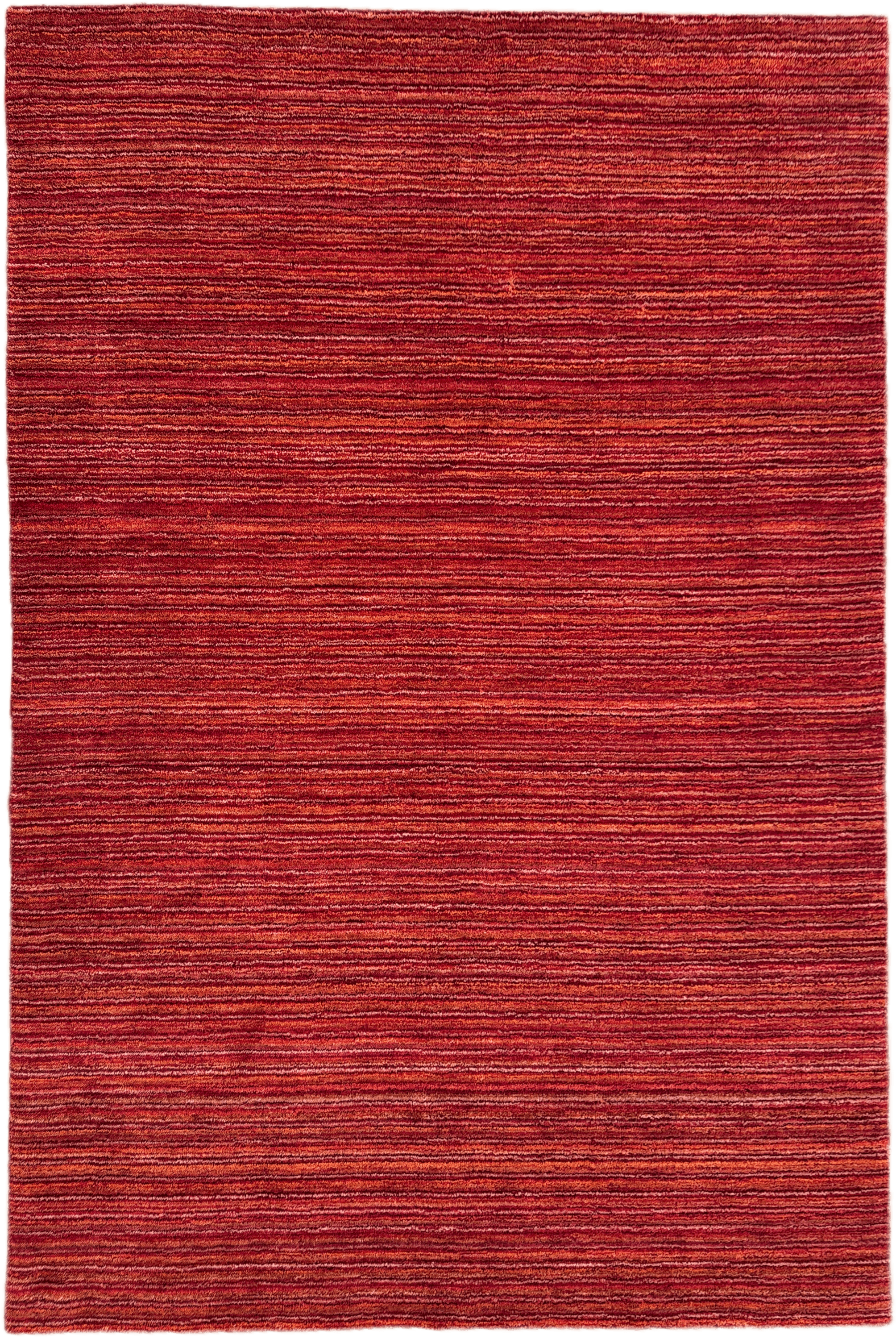 Gabbeh Rug - 239 cm x 160 cm