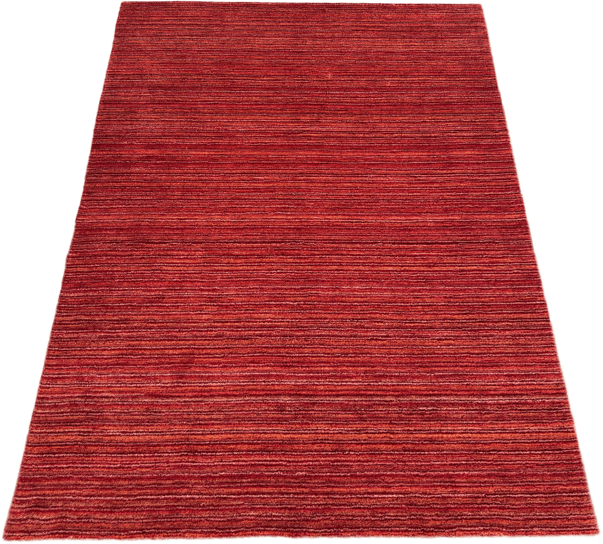 Gabbeh Rug - 239 cm x 160 cm