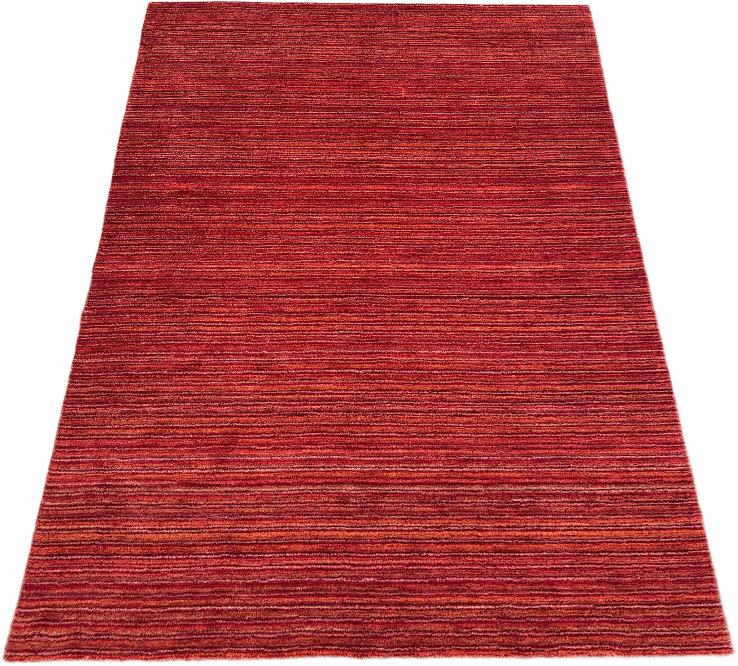 Gabbeh Rug - 239 cm x 160 cm