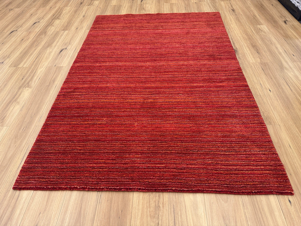 Gabbeh Rug - 239 cm x 160 cm