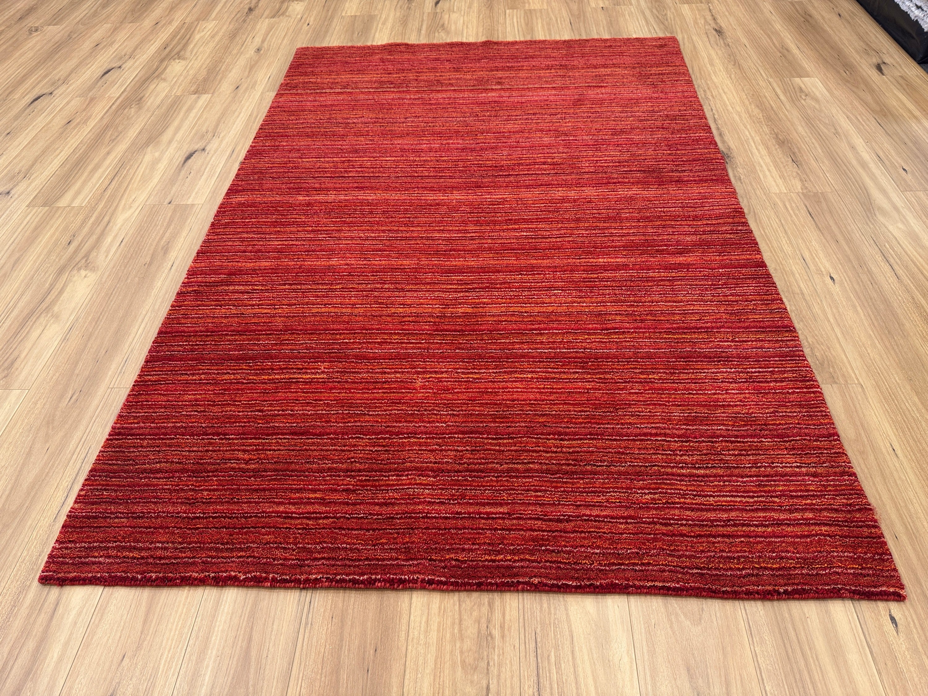 Gabbeh Rug - 239 cm x 160 cm